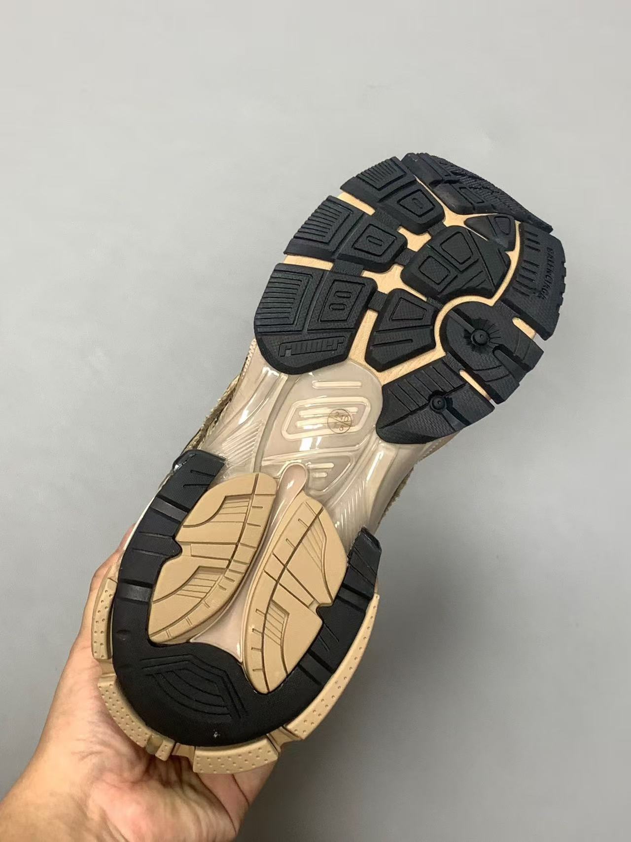Balenciaga Shoes(AAAA)-491