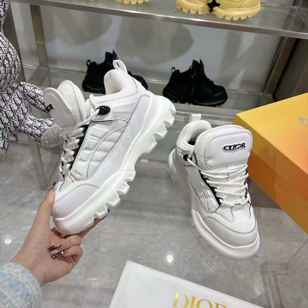 Dior Shoes(AAA)-633