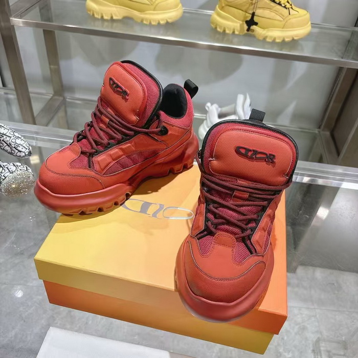 Dior Shoes(AAA)-634