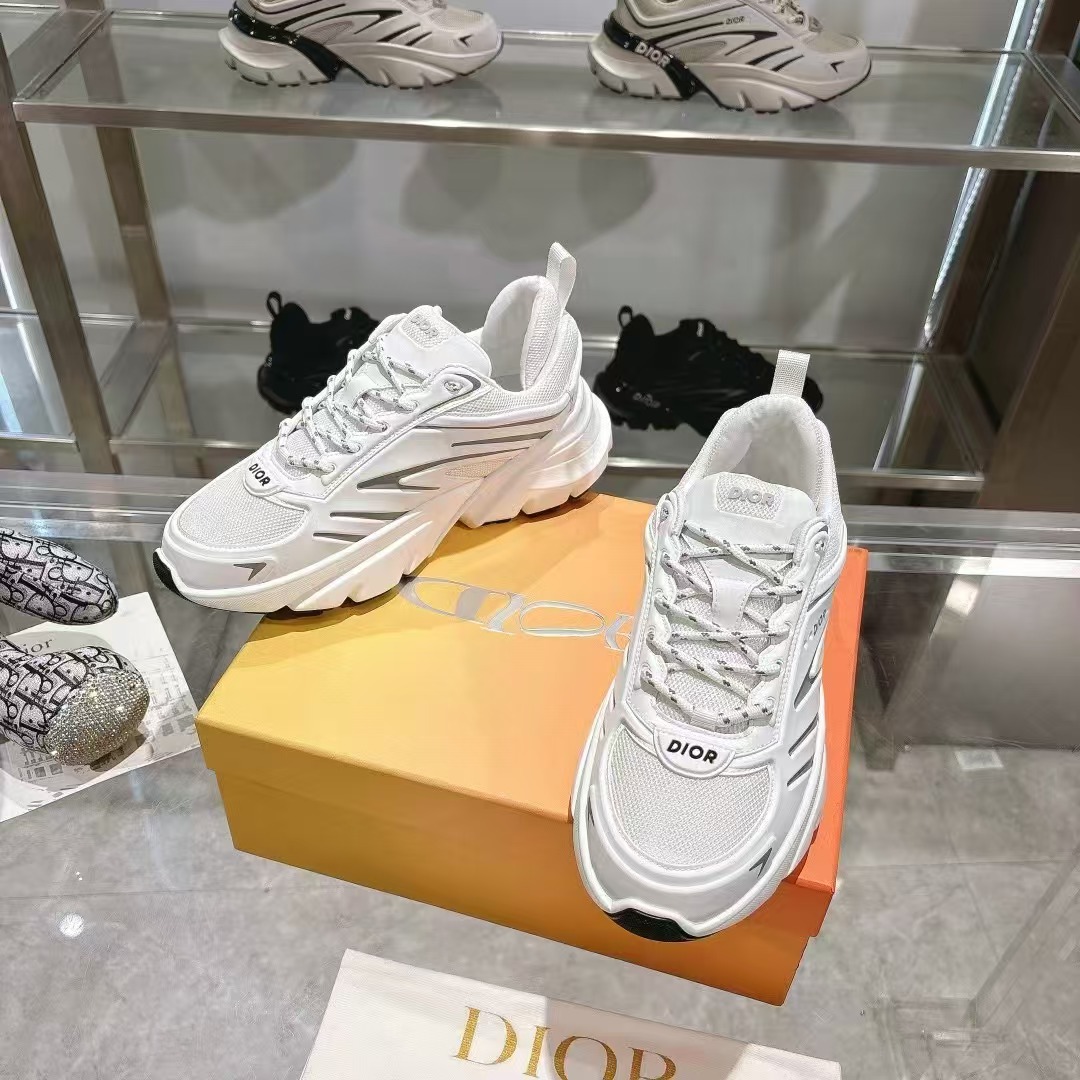 Dior Shoes(AAA)-641