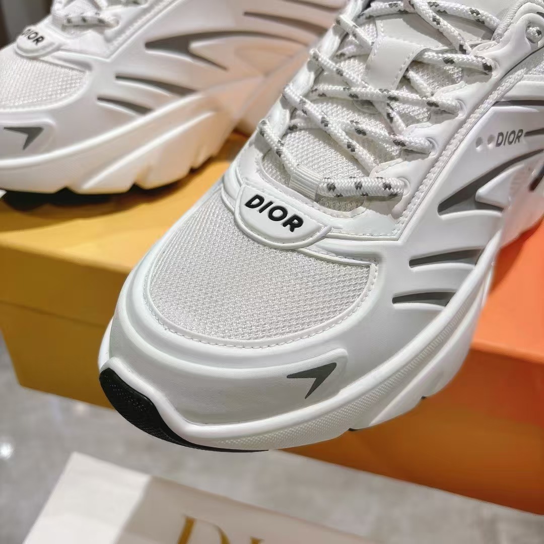 Dior Shoes(AAA)-641