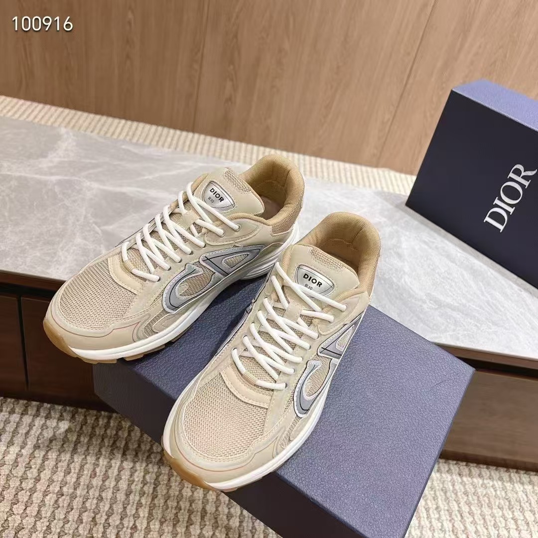 Dior Shoes(AAA)-615