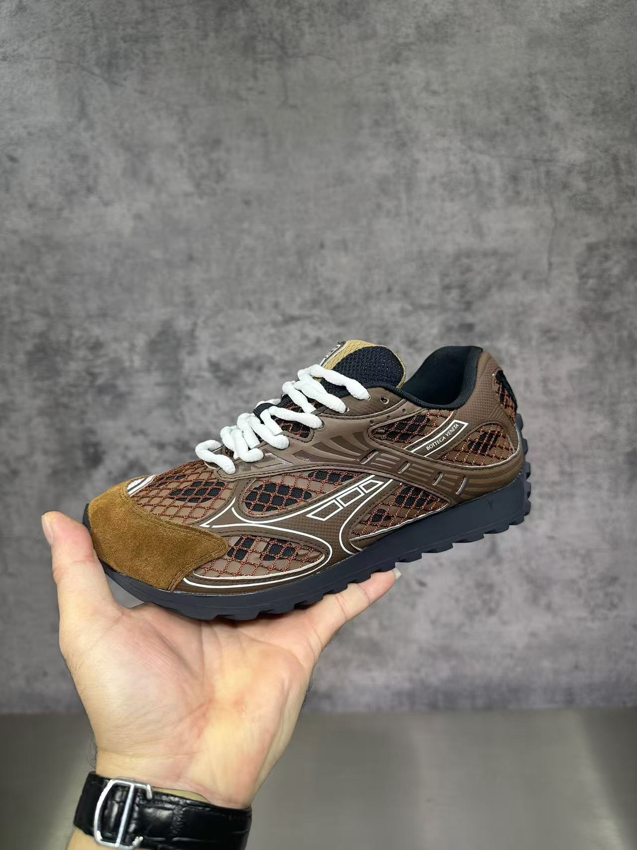 Bottega Veneta Shoes(AAA)-023