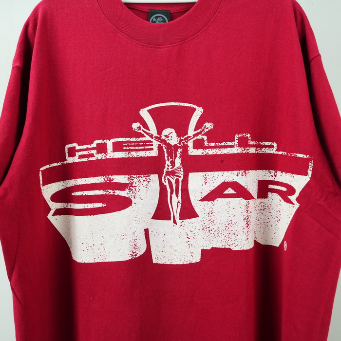 Hellstar T-shirts-0520