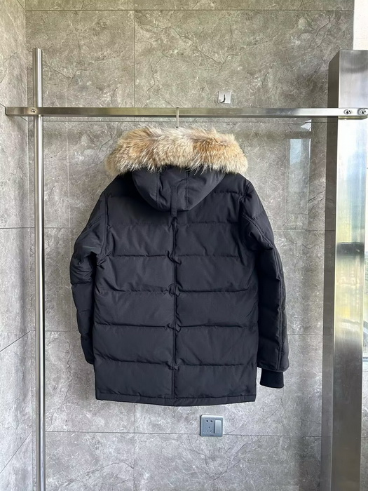 Canada Goose Coat-378