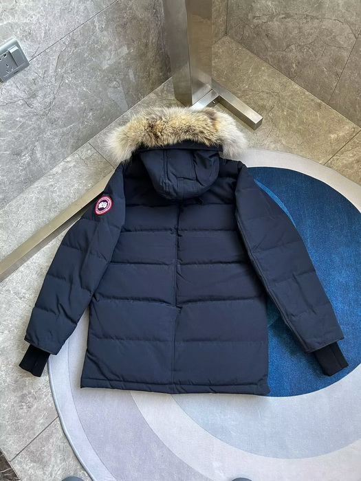 Canada Goose Coat-381