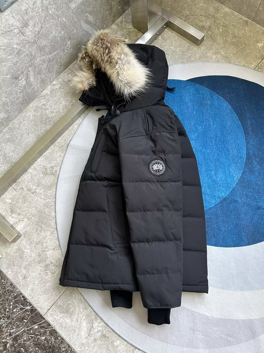 Canada Goose Coat-377