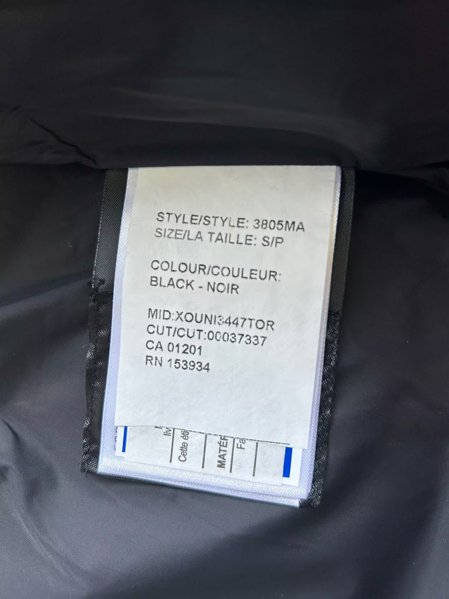 Canada Goose Coat-377