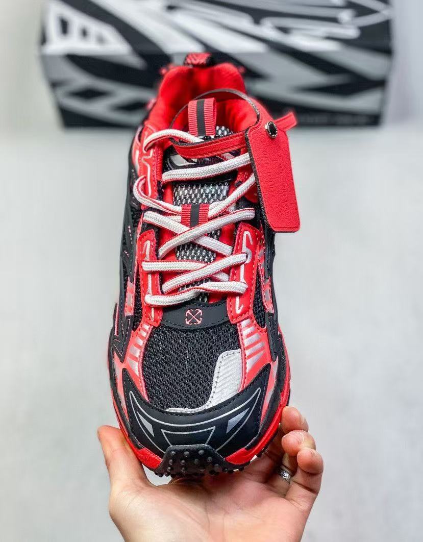 Off White Shoes(AAA)-132