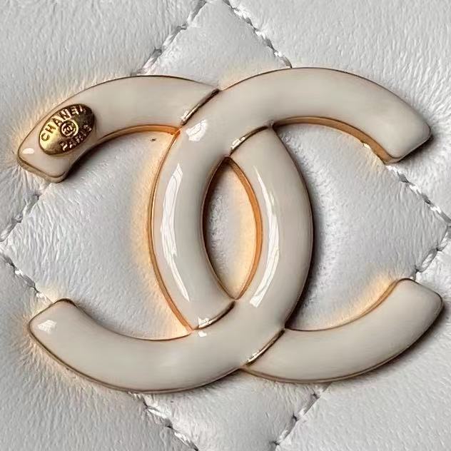 Chanel Handbags AAAA(Women)-126