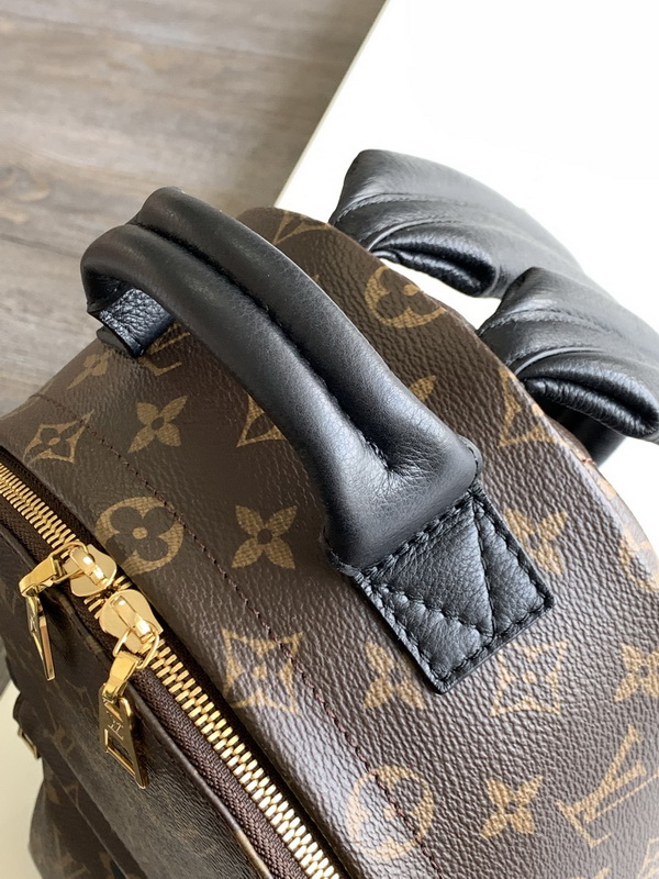LV Backpack(AAA)-044