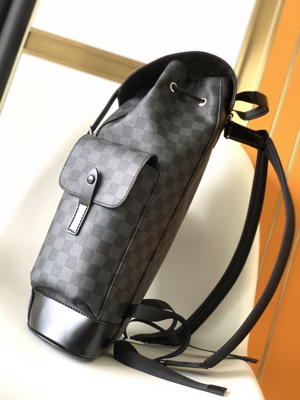 LV Backpack(AAA)-057