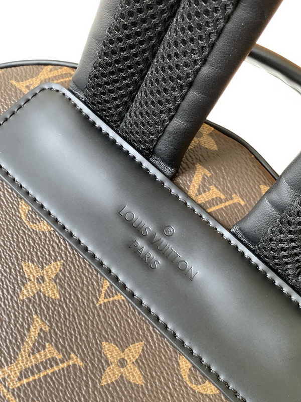 LV Backpack(AAA)-072