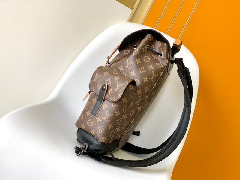 LV Backpack(AAA)-078