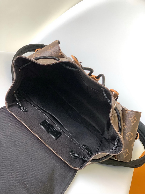 LV Backpack(AAA)-112