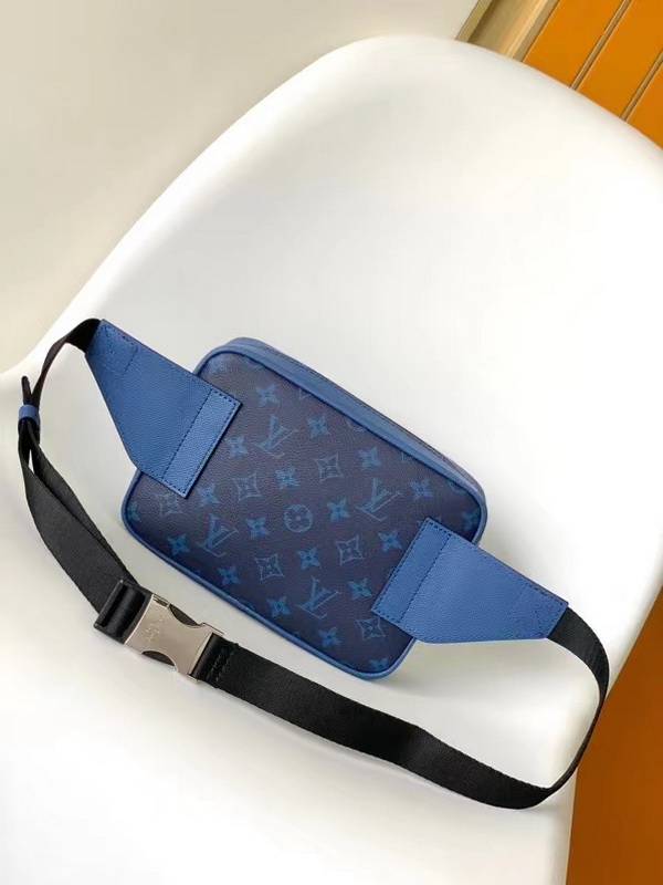 LV Handbags AAAA(Men)-184