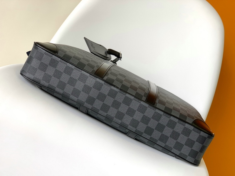 LV Handbags AAA(Men)-219