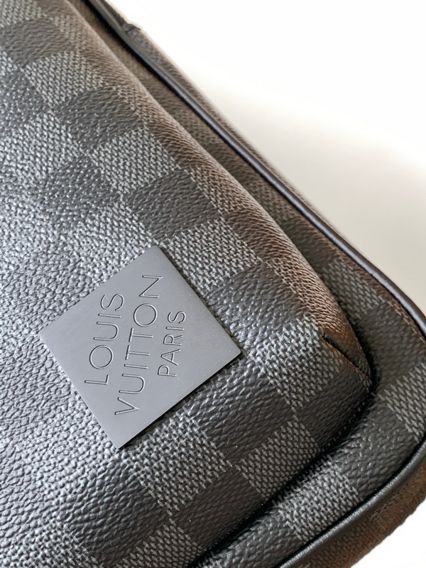 LV Handbags AAA(Men)-220