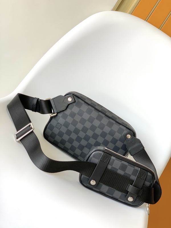 LV Handbags AAA(Men)-224