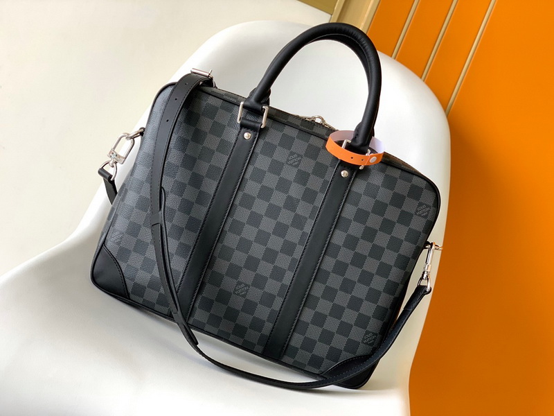 LV Handbags AAA(Men)-239