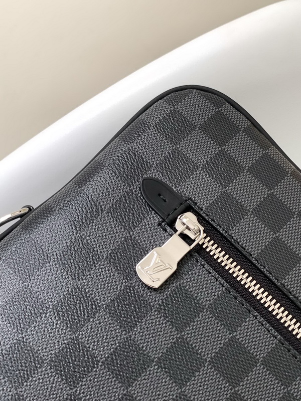 LV Handbags AAA(Men)-261