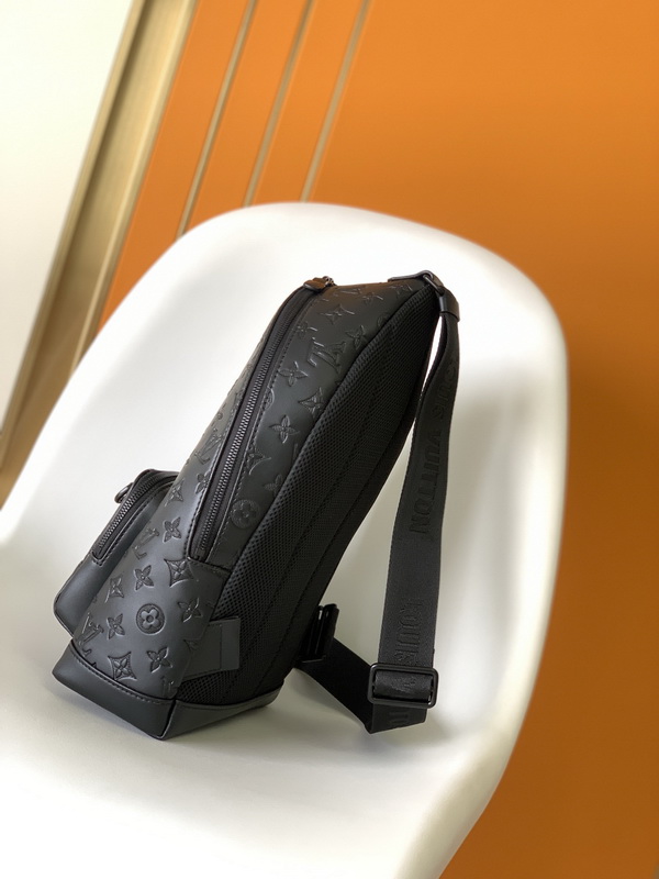 LV Handbags AAA(Men)-263