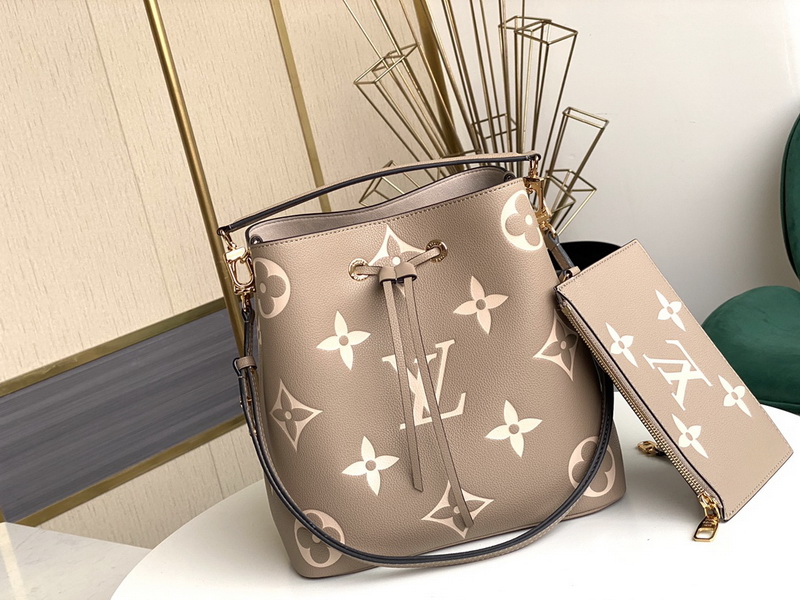 LV Handbags AAA(Women)-1025