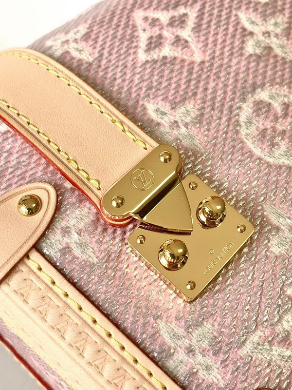 LV Handbags AAA(Women)-1028