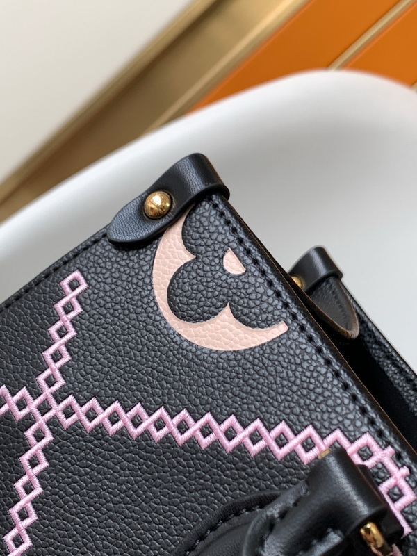 LV Handbags AAA(Women)-1046