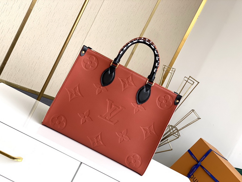 LV Handbags AAA(Women)-1054