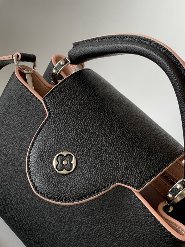 LV Handbags AAA(Women)-1124