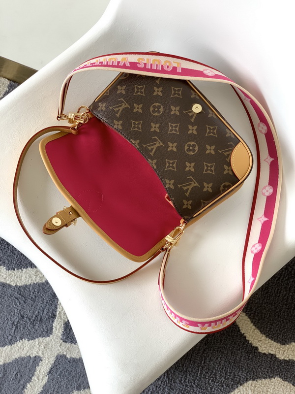 LV Handbags AAA(Women)-435