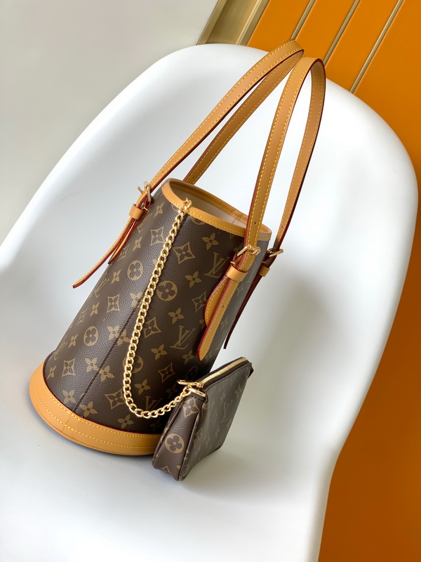 LV Handbags AAA(Women)-558