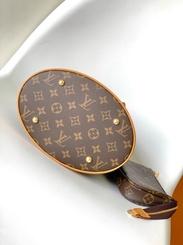 LV Handbags AAA(Women)-558