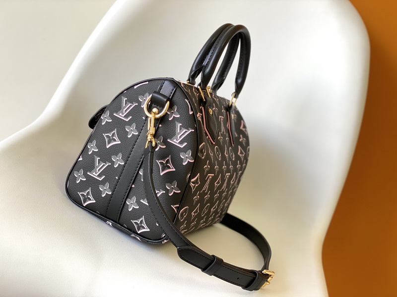 LV Handbags AAA(Women)-561