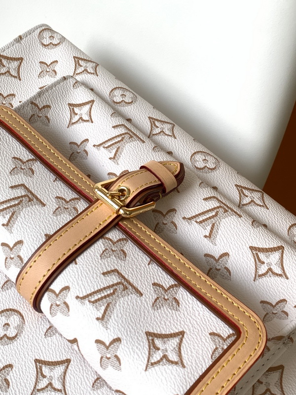 LV Handbags AAA(Women)-562