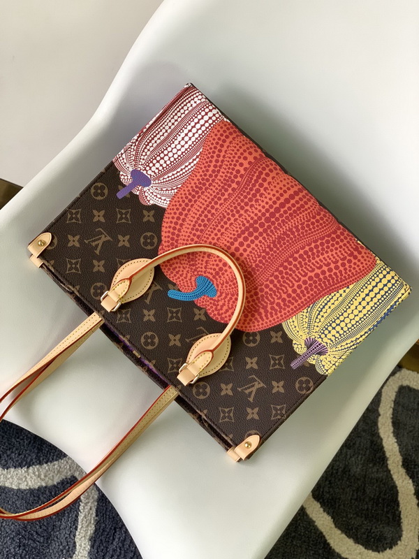 LV Handbags AAA(Women)-588