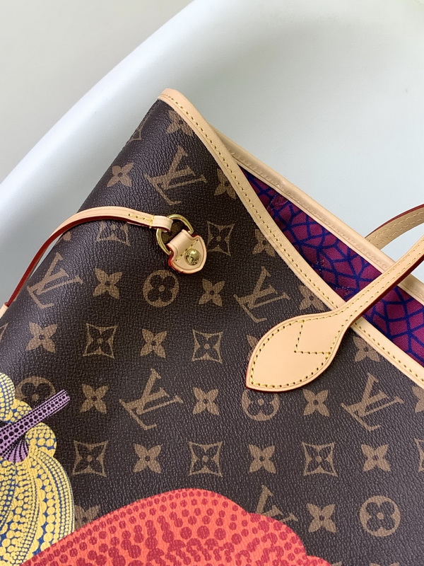 LV Handbags AAA(Women)-599