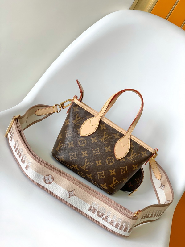 LV Handbags AAA(Women)-600
