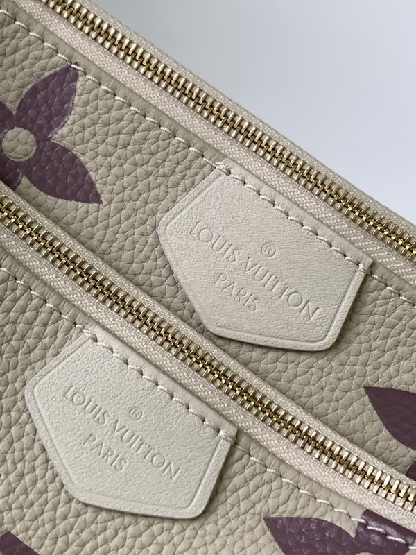 LV Handbags AAA(Women)-607