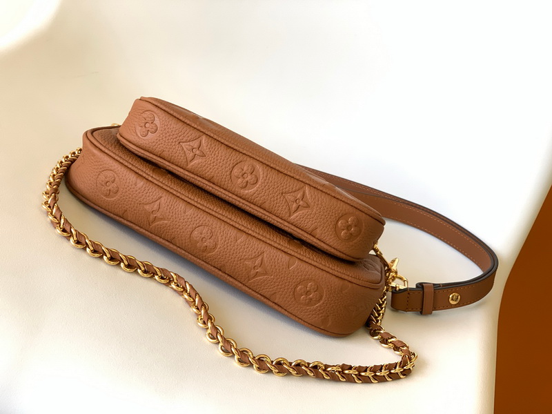 LV Handbags AAA(Women)-613