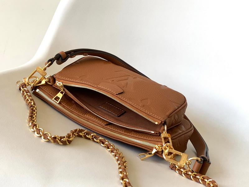 LV Handbags AAA(Women)-613