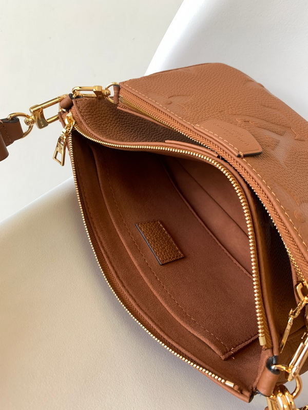 LV Handbags AAA(Women)-613