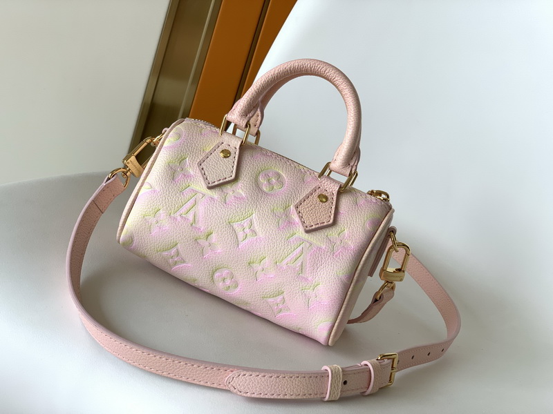 LV Handbags AAA(Women)-616