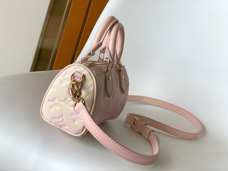 LV Handbags AAA(Women)-616