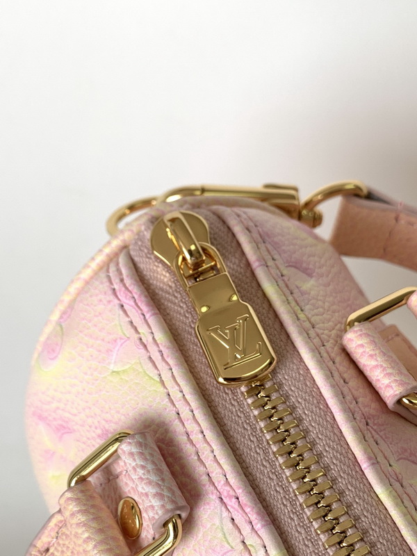 LV Handbags AAA(Women)-616