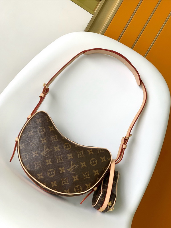 LV Handbags AAA(Women)-628