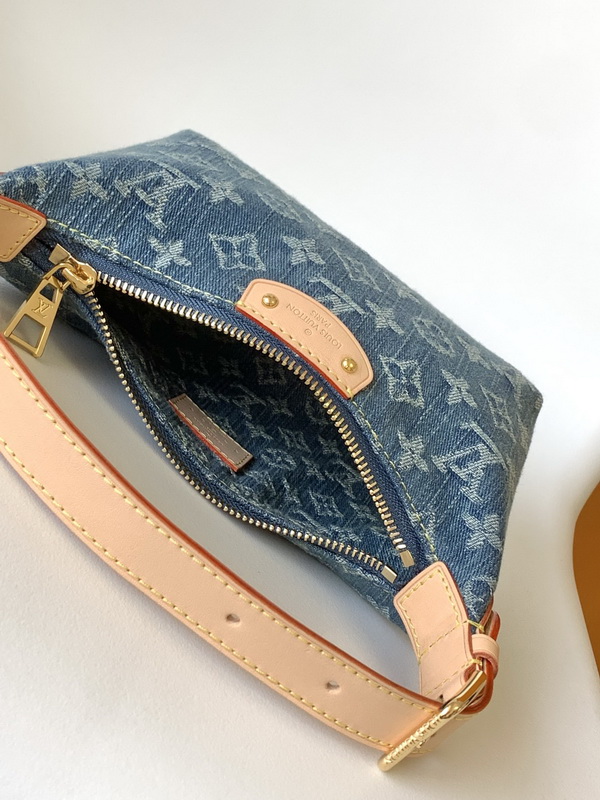 LV Handbags AAA(Women)-633