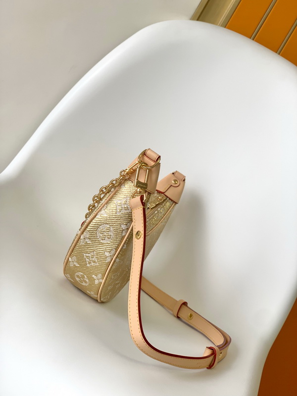 LV Handbags AAA(Women)-634