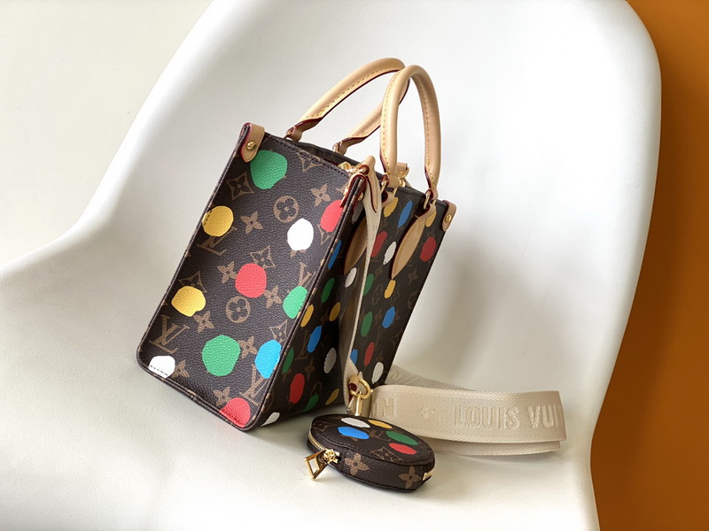 LV Handbags AAA(Women)-638